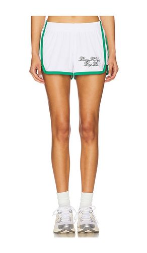 Living La Vida Runner Shorts in . - size L (also in M, S, XL/1X, XS) - Boys Lie - Modalova