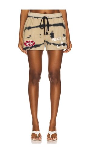 I'm The Captain Basic Short in Tan. - size L (also in S, XL/1X, XS) - Boys Lie - Modalova