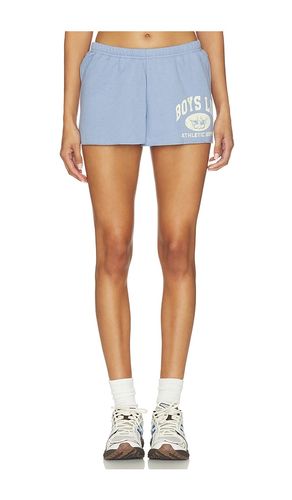 Athletic Depts V3 Basic Short in . Size L. Also in XL, XS - Boys Lie - Modalova
