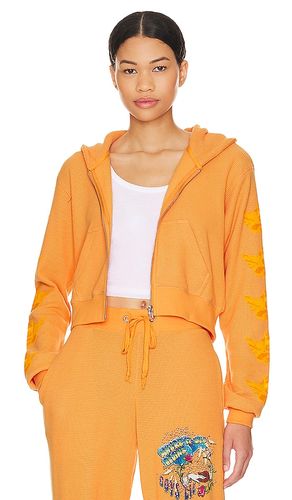 Where It Begins Zip-up Hoodie in . Size M/L, XL/XXL - Boys Lie - Modalova