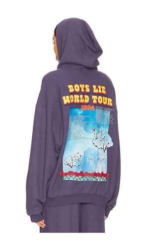 World Tour Round 2 Harley Zip Up in . - size M/L (also in XL/XXL, XS/S) - Boys Lie - Modalova