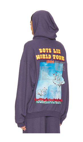 World Tour Round 2 Harley Zip Up in . Size XL/XXL, XS/S - Boys Lie - Modalova