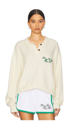 Living La Vida Presley Pullover in Cream. - size M/L (also in XL/XXL, XS/S) - Boys Lie - Modalova