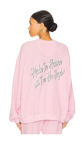 Georgia Rules Kara Crewneck in . - size M/L (also in XS/S) - Boys Lie - Modalova