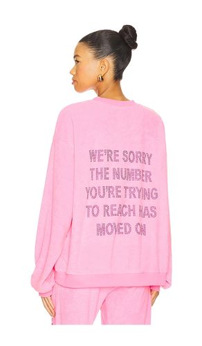 Kara Sweatshirt in . - size M/L (also in XL/XXL, XS/S) - Boys Lie - Modalova