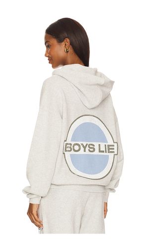 Pamela V4 Racer Hoodie in . - size M/L (also in XS/S) - Boys Lie - Modalova