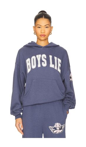 In Too Deep Racer Hoodie in . - size M/L (also in XS/S) - Boys Lie - Modalova