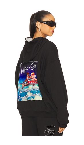 Disconnected 1-800 Harley Zip Hoodie in . - size M/L (also in XS/S) - Boys Lie - Modalova