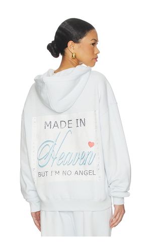 Georgia Rules Racer Hoodie in . - size M/L (also in XL/XXL, XS/S) - Boys Lie - Modalova
