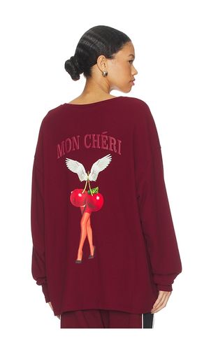 THERMO-SWEATSHIRT MON CHERI in - Boys Lie - Modalova