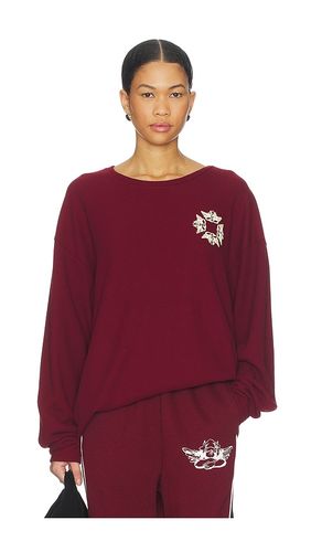 THERMO-SWEATSHIRT MON CHERI in - Boys Lie - Modalova