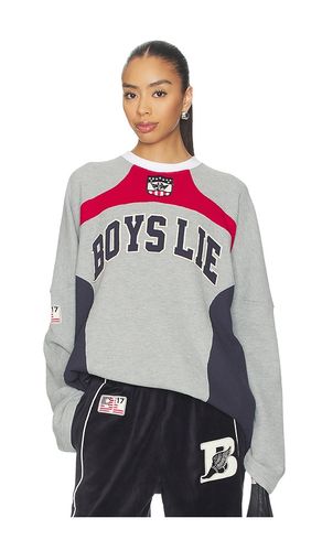 Goal Digger Boyfriend V2 Longsleeve in , - Boys Lie - Modalova