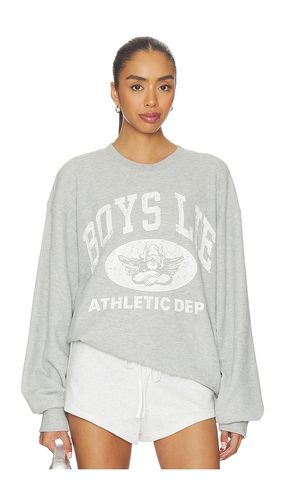Athletic Dept V3 Kara Crewneck Sweatshirt in . Size M/L. Also in XL/XXL - Boys Lie - Modalova