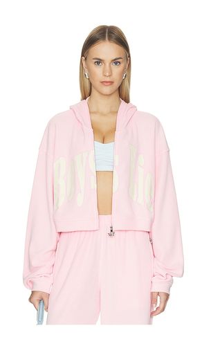 HOODIE ALEX in . Größe M/L. Also in XL/XXL - Boys Lie - Modalova