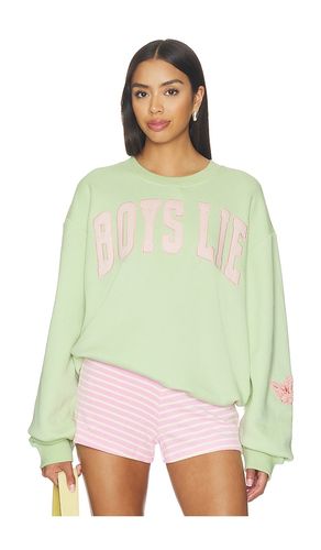 SWEATSHIRT RAZZLE DAZZLE V4 KARA CREWNECK in . Größe M/L. Also in XS/S - Boys Lie - Modalova