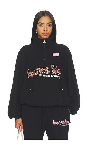 Caitlyn Coded V3 A1 Crewneck Sweatshirt in . Taglia M/L. Also in XS/S - Boys Lie - Modalova