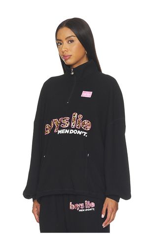 Caitlyn Coded V3 A1 Crewneck Sweatshirt in . Taglia M/L. Also in XS/S - Boys Lie - Modalova