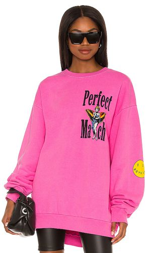 Sweatshirt in Pink - Boys Lie - Modalova