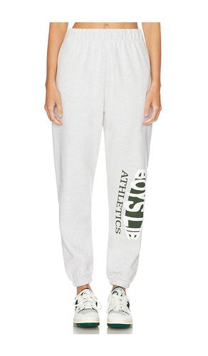 Athletics Mac Slim Sweatpants in . Size M, S, XS - Boys Lie - Modalova