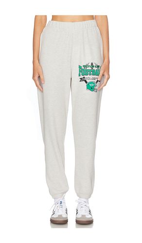 Don't Fumble Mac Slim Sweatpants in . Taglia M, S, XS - Boys Lie - Modalova