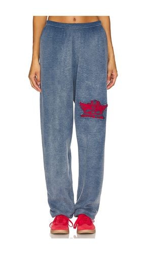 Stitch Me Up Interock Kimmy Sweatpants in . - size M (also in L, S, XS) - Boys Lie - Modalova