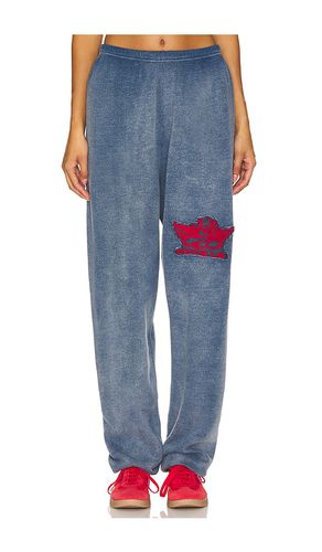 Stitch Me Up Interock Kimmy Sweatpants in . Taglia S, XS - Boys Lie - Modalova