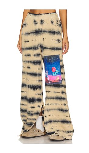 Desert Oasis Terry Natural Pant in . Size M, S, XS - Boys Lie - Modalova