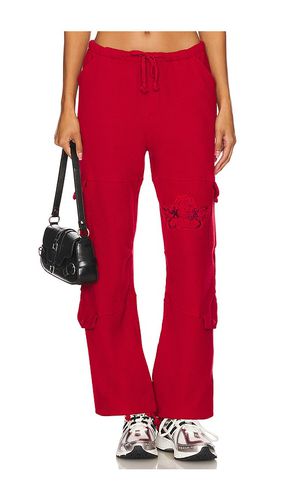 Roses, Roses Thermal Roth Pant in . - size L (also in M, S) - Boys Lie - Modalova