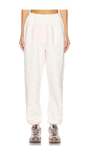 Kimmy Pant in Blush. - size L (also in M, S, XL/1X, XS) - Boys Lie - Modalova