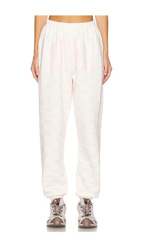 Kimmy Pant in Blush. - size M (also in XS) - Boys Lie - Modalova