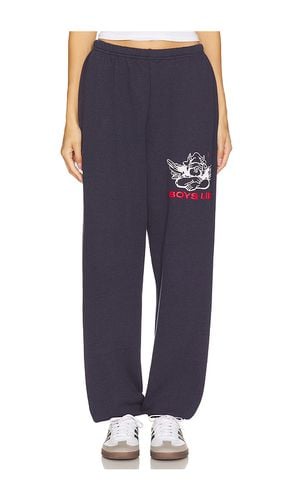 Daily Dose Kimmy Pant in . - size L (also in M, S, XS) - Boys Lie - Modalova