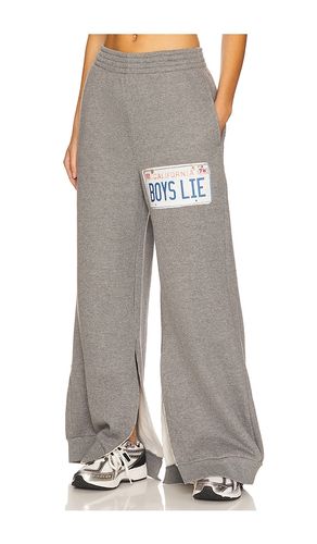 Driver's License Pants in . - size L (also in M, S, XS) - Boys Lie - Modalova