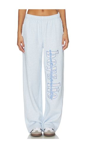 Motorsport Alex Sweatpants in Baby . - size L (also in M, S, XL, XS, XXL) - Boys Lie - Modalova