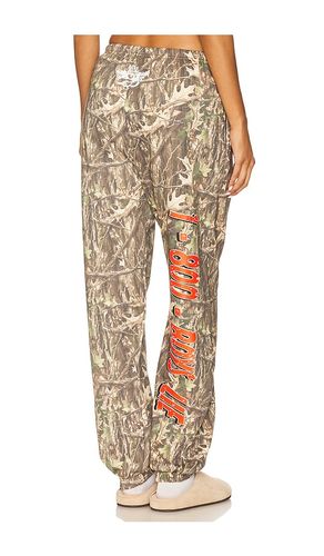 Manhunt Kimmy Pant in Olive. - size L (also in M, S, XL, XS) - Boys Lie - Modalova