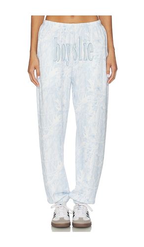 Manhunt Kimmy Pant in Baby . - size L (also in M, S, XL, XS) - Boys Lie - Modalova