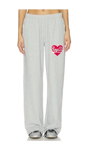 Signature Thermal Alex Sweatpants in . Size S. Also in XS - Boys Lie - Modalova