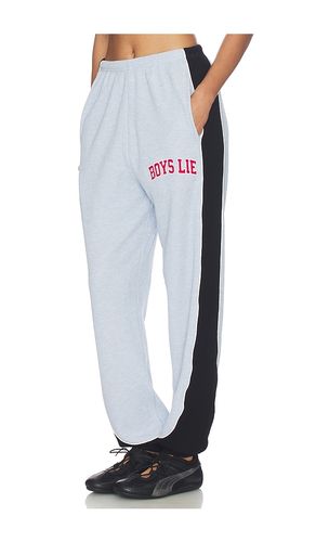Good Sport Thermal Kimmy Pants in . - size S (also in M, L, XL/1X) - Boys Lie - Modalova