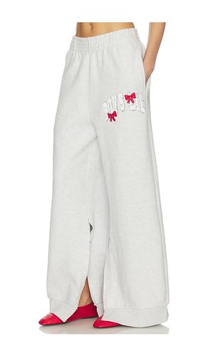 SWEATHOSE WRAP ME IN A BOW MM in . Größe L. Also in XS - Boys Lie - Modalova
