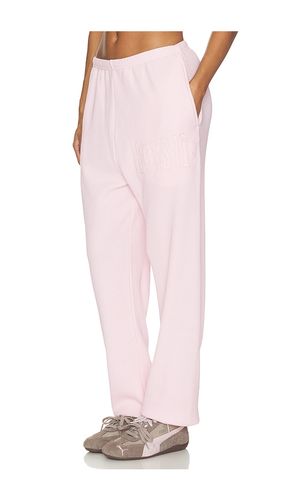 HOSE COTTON CANDY KIMMY in . Größe XS. Also in S, M, L, XL - Boys Lie - Modalova