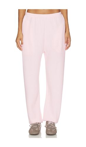 HOSE COTTON CANDY KIMMY in . Größe XS. Also in S, M, L, XL - Boys Lie - Modalova