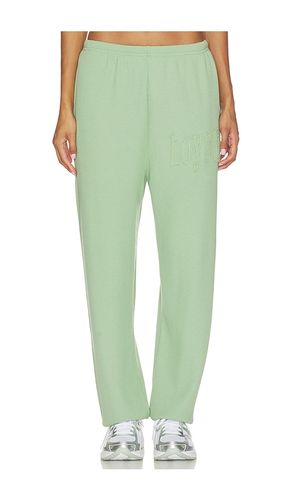 HOSE OLIVE YOU KIMMY in . Größe L. Also in M, S, XL, XS - Boys Lie - Modalova