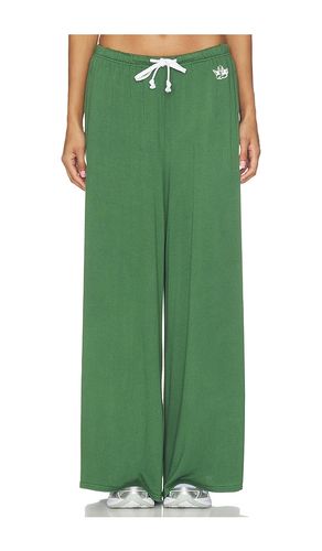 Match Point '94 Crepe Leah Pant in . Size L. Also in M, S - Boys Lie - Modalova