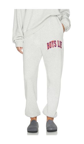 Main Line Kimmy Pant in . - size L (also in M, S, XL, XS) - Boys Lie - Modalova