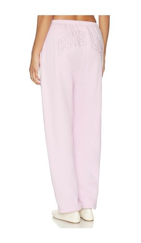 All-star V3 Kimmy Pant in . Size L. Also in M, S, XS - Boys Lie - Modalova