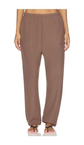 Starlight 2 Kimmy Pant in Chocolate. - size XS (also in S, M, L) - Boys Lie - Modalova