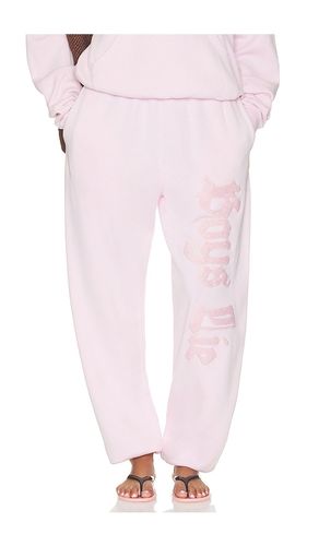 Rocker V2 Kimmy Pant in . Taglia L. Also in M, S, XS - Boys Lie - Modalova