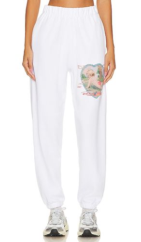 Straight Flush Sweatpants in . - size L (also in M, S) - Boys Lie - Modalova