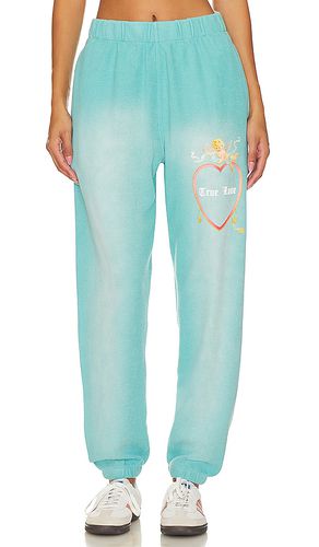 Head Over Heals Sweatpants in Teal. - size L (also in M, S, XL/1X, XS) - Boys Lie - Modalova