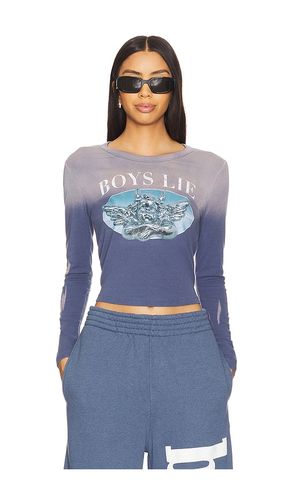 Fairplay Longsleeve Top in . - size M (also in S) - Boys Lie - Modalova