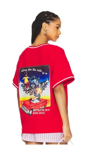 Along The Ride To Homerun Hero Jersey in . - size M/L (also in XL/XXL) - Boys Lie - Modalova
